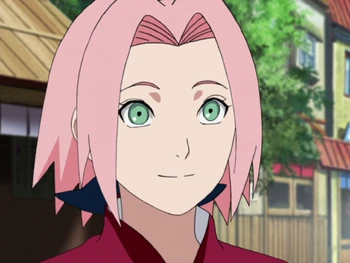 Najlepszy bohater serii "Naruto" - 2
